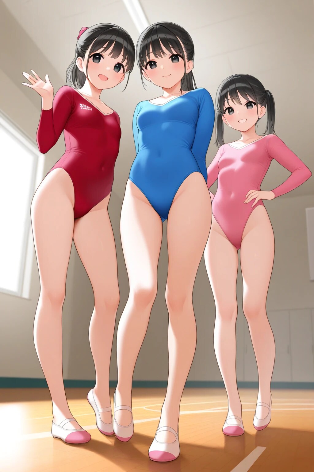 まだ、入部出来るかしら？