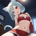 1月のちょいエチとま① 4枚目