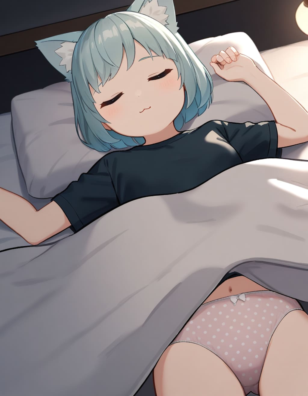 1月のちょいエチとま①