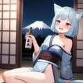 1月のちょいエチとま① 8枚目