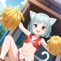 1月のちょいエチとま① 3枚目