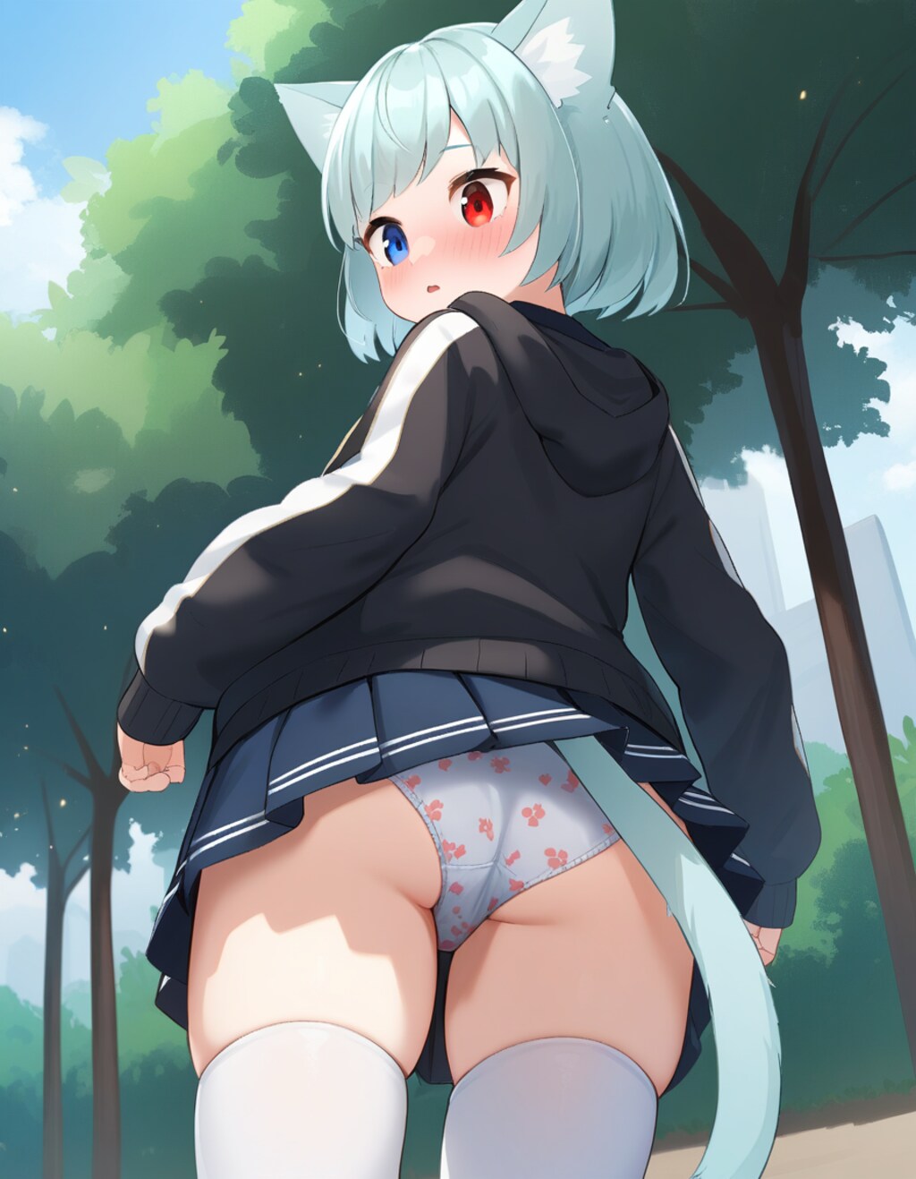 1月のちょいエチとま①