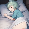 1月のちょいエチとま① 11枚目