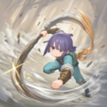 V4フル版　メイドラ　翔太君　RPG　ジョブ　モンク 7枚目