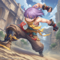 V4フル版　メイドラ　翔太君　RPG　ジョブ　モンク 8枚目