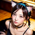 え… 猫耳持ってくるの忘れたの…？ 9枚目