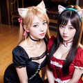 え… 猫耳持ってくるの忘れたの…？ 6枚目