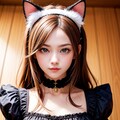 え… 猫耳持ってくるの忘れたの…？ 4枚目