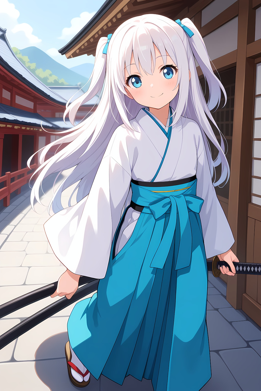 サムライリズム