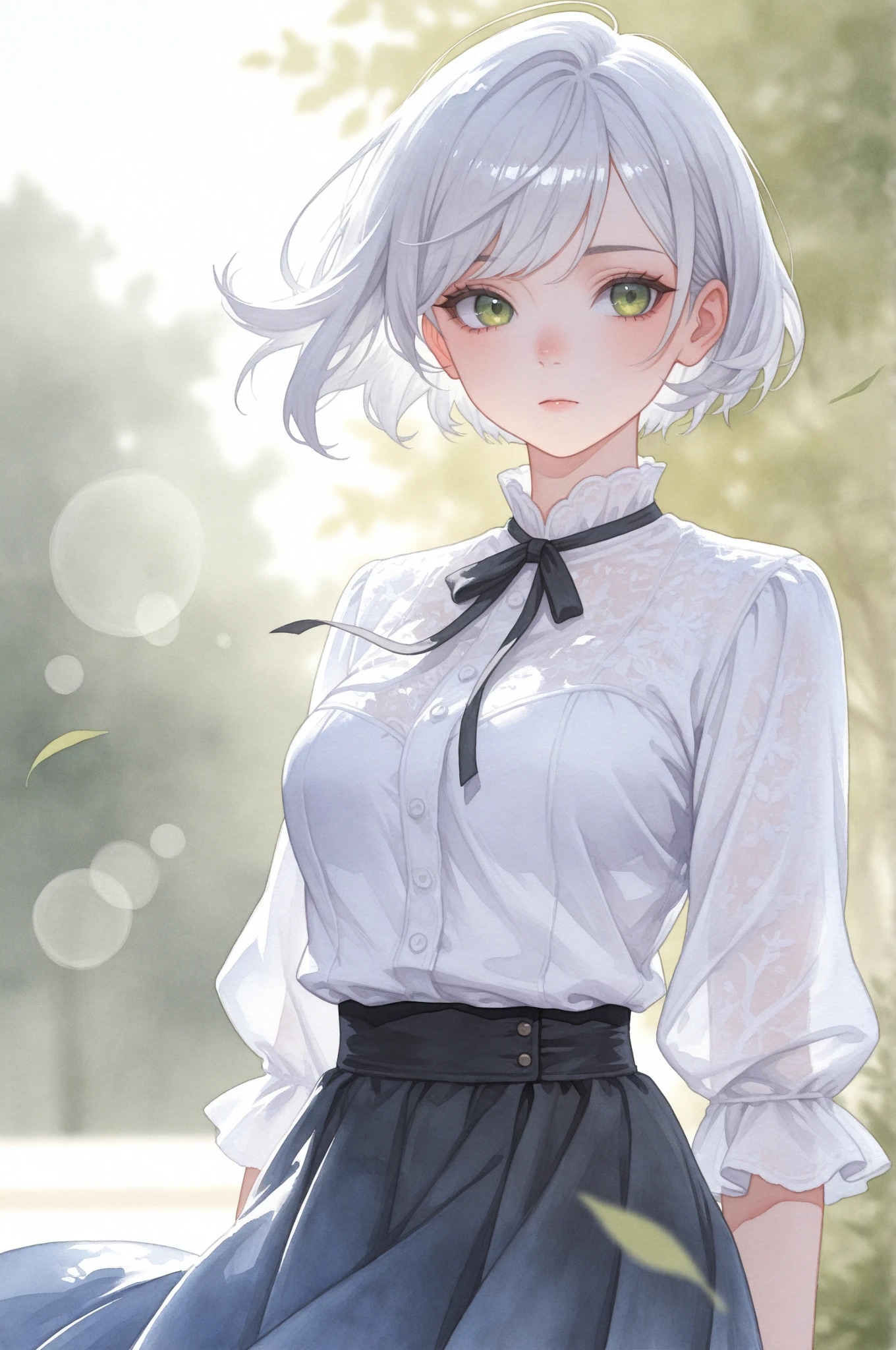 今日のうちの子0512 | の人気AIイラスト・グラビア
