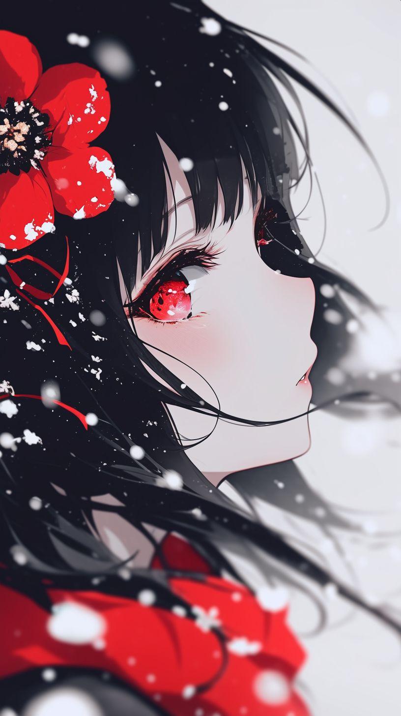 赤と黒