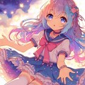 ゆめかわな、うちの子★その3(12枚) 8枚目