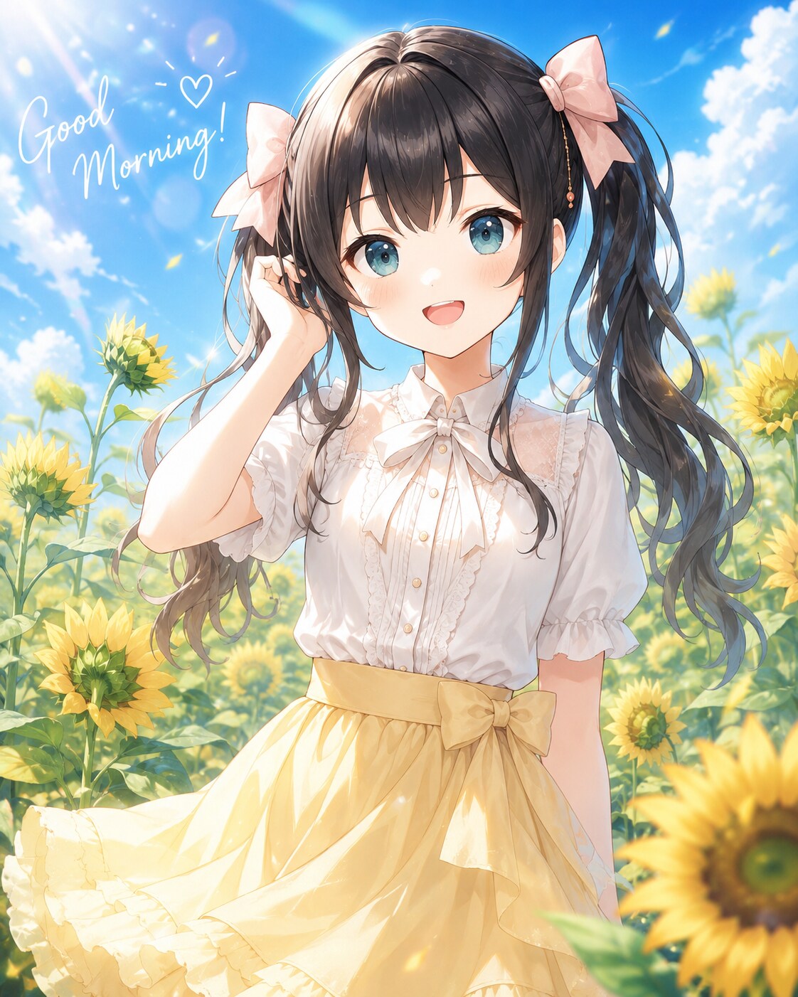 7月14日 火曜日 おはようございます☀️
