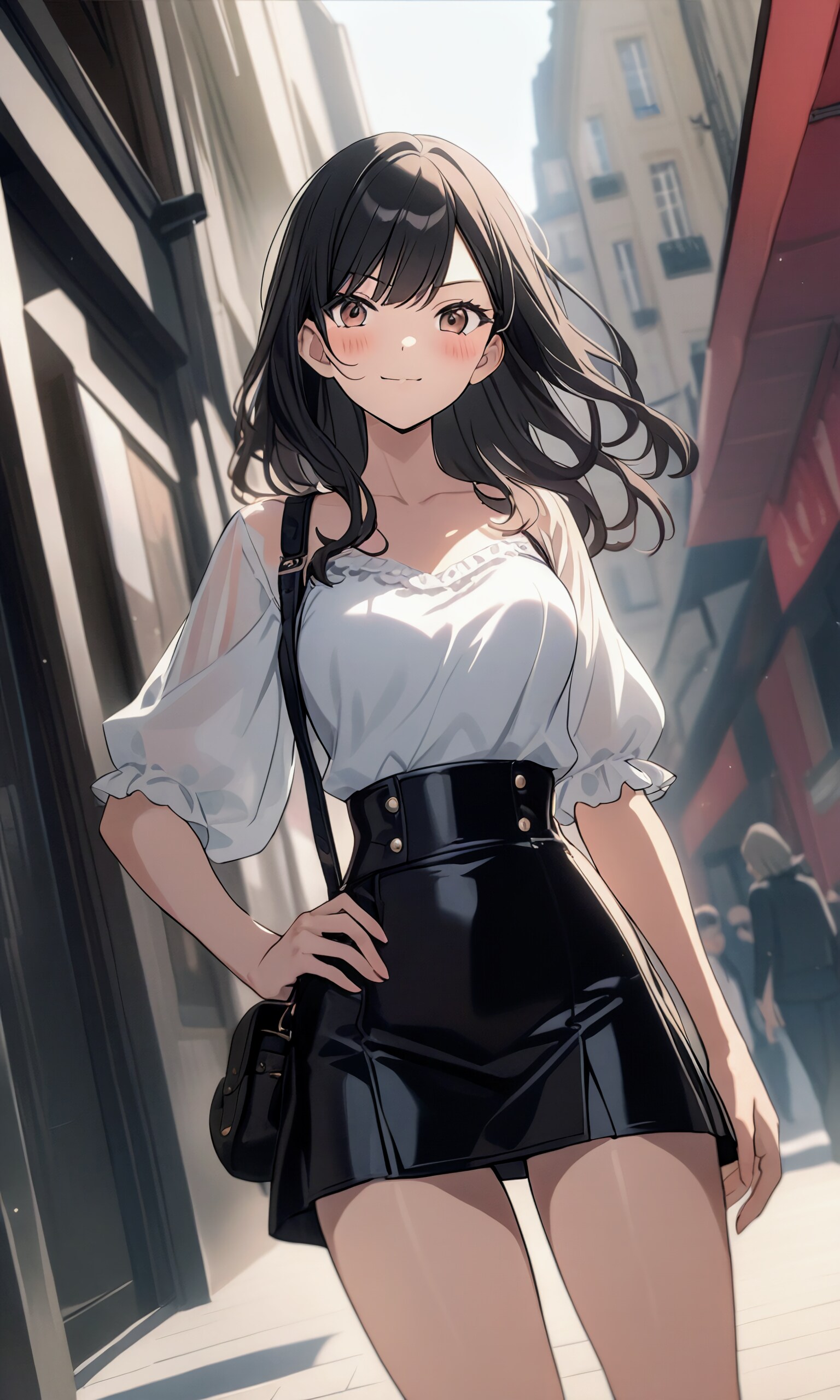 今日こそ決める！