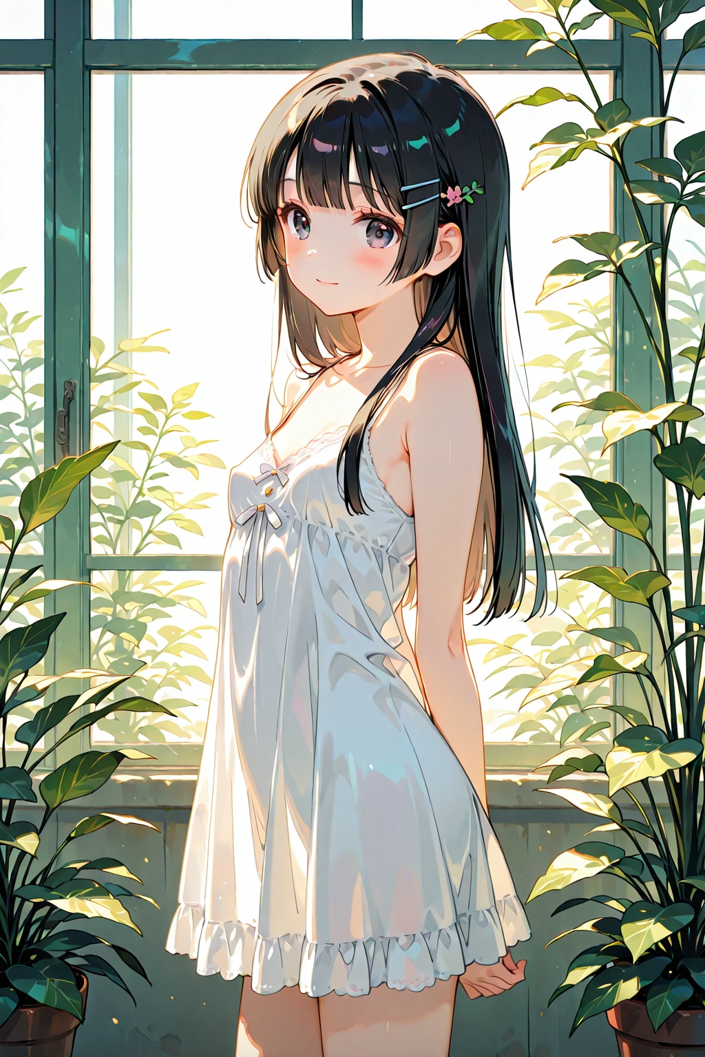 温室(BONSAI)(14)