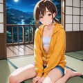 R没くららちゃん（３） 2枚目