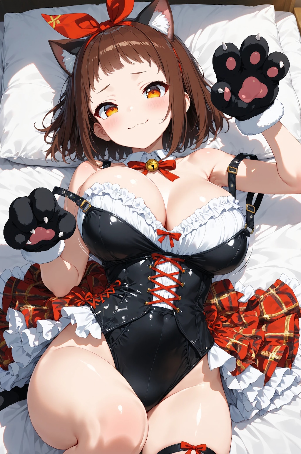 猫耳アイドル🐾