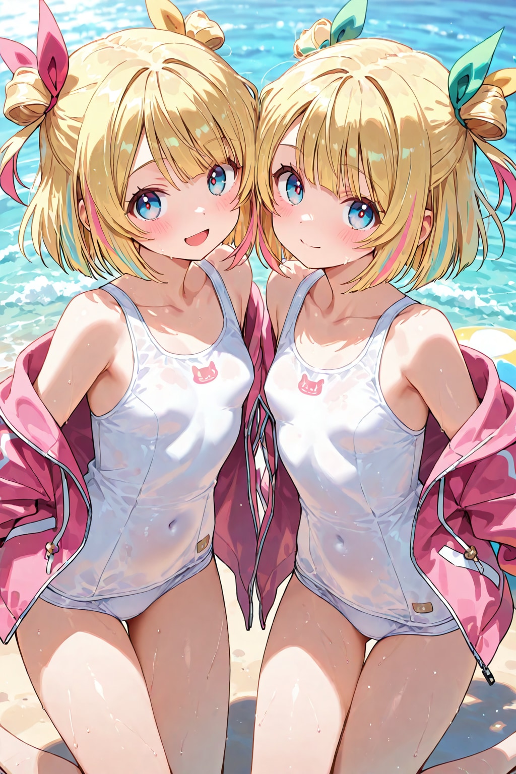 量子もつれ