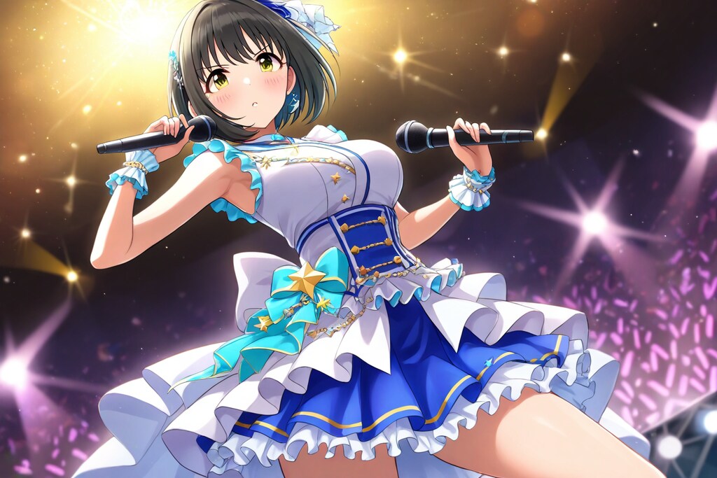 ドヤ顔茄子さんかわ