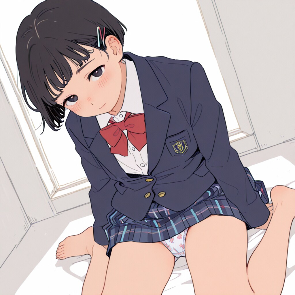 はながら②