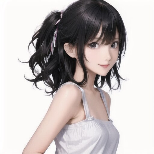 AI女子 | の人気AIイラスト・グラビア