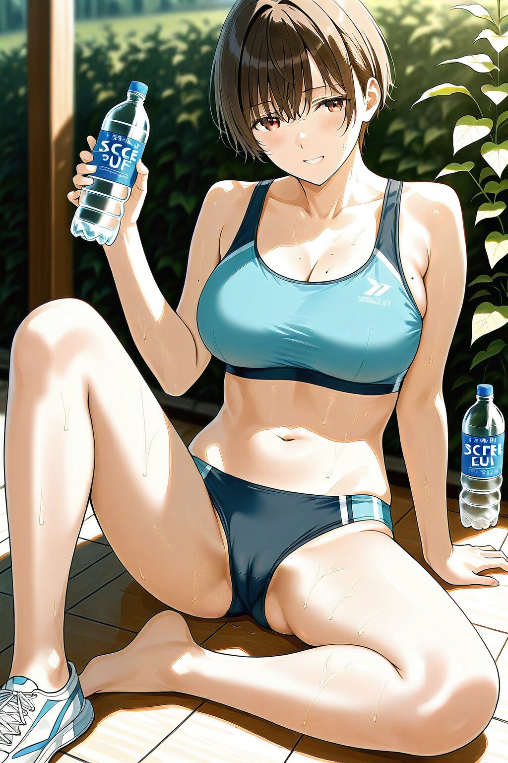 水分多めに摂りましょう