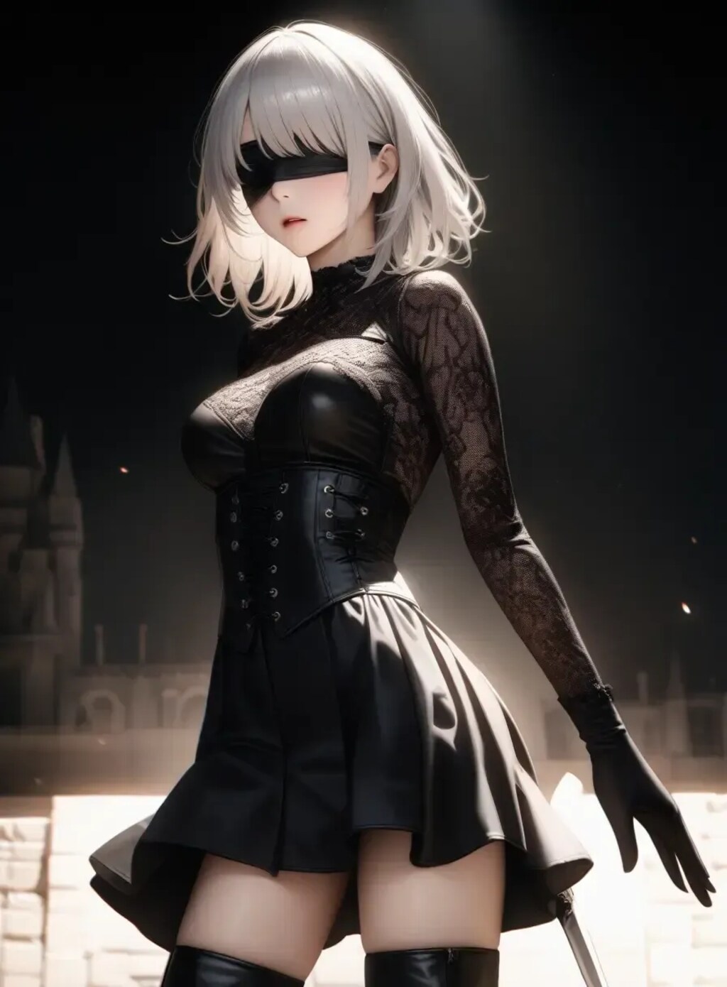 ニーア