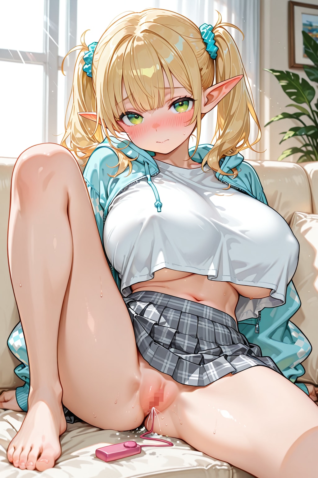 前戯