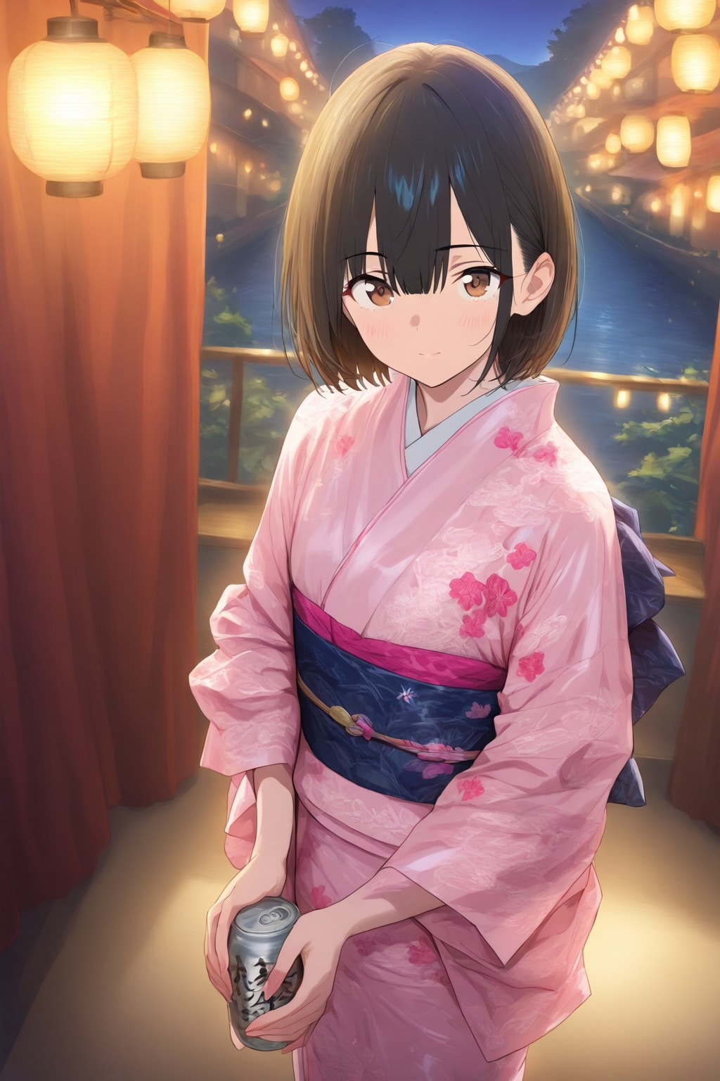 みっちゃん　まだまだ暑いですね