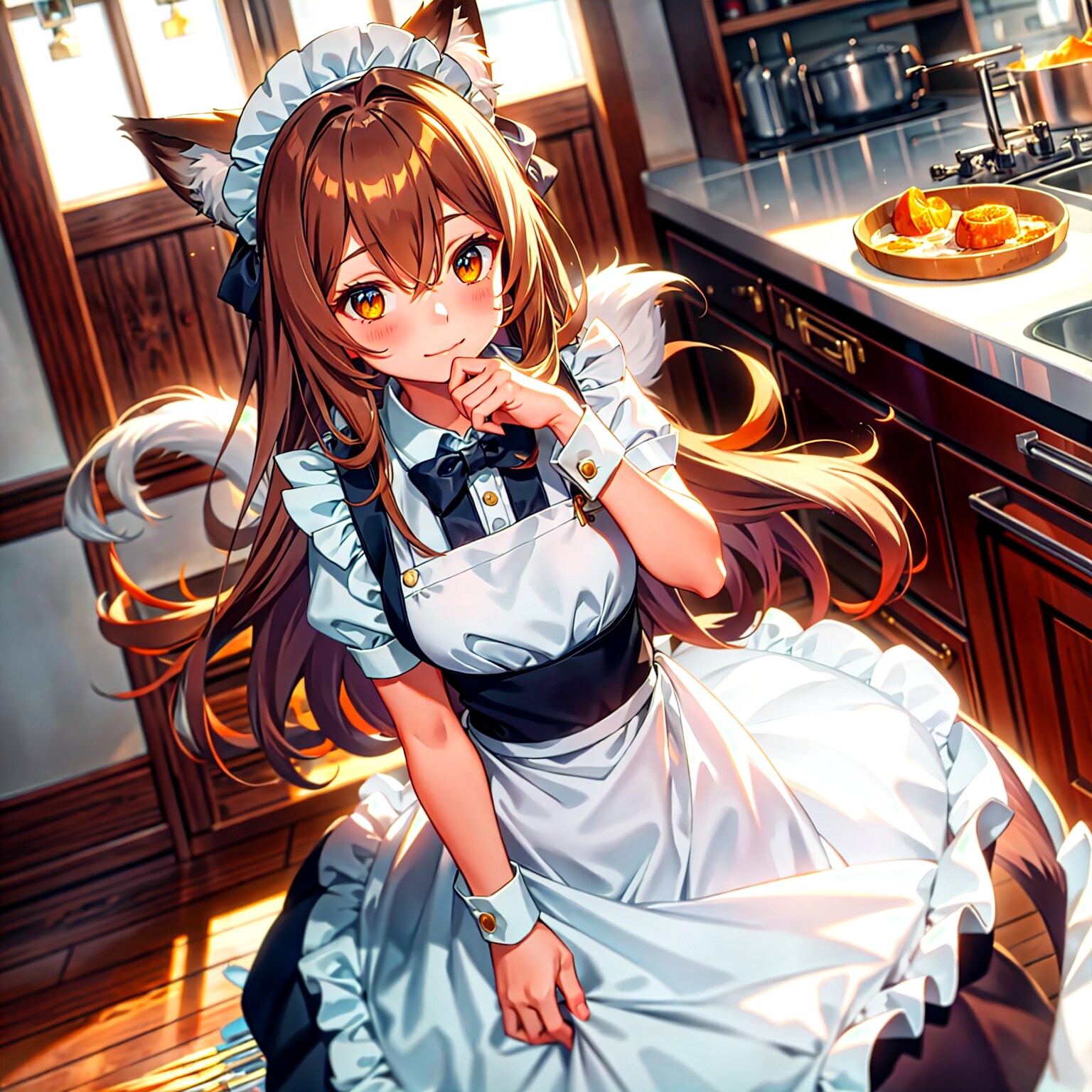 これが通常運転です。 | の人気AIイラスト・グラビア