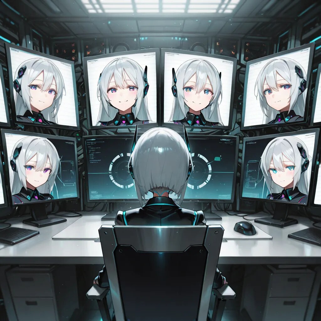 相棒