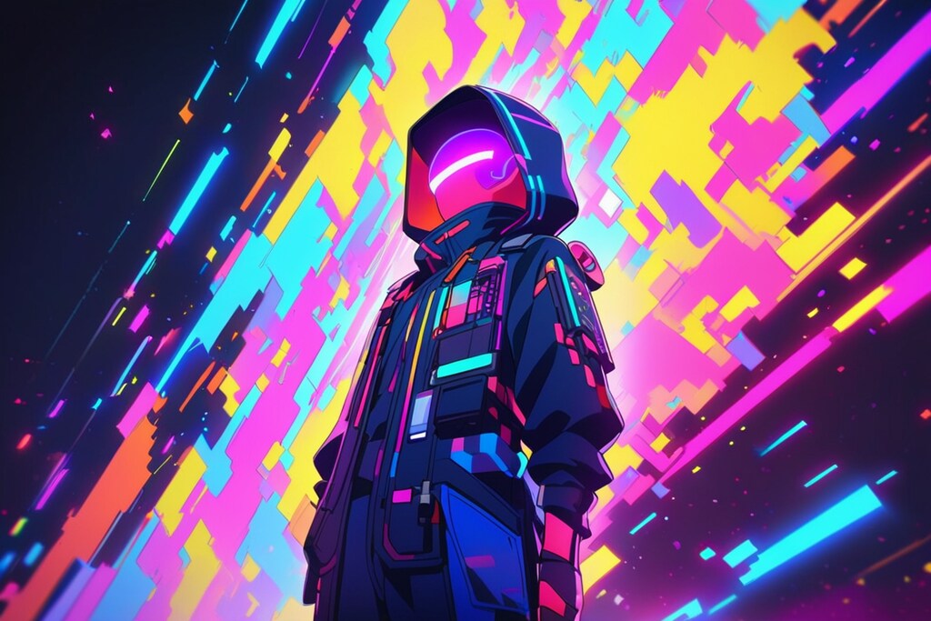 カラフルな新世界2025XXXⅢ