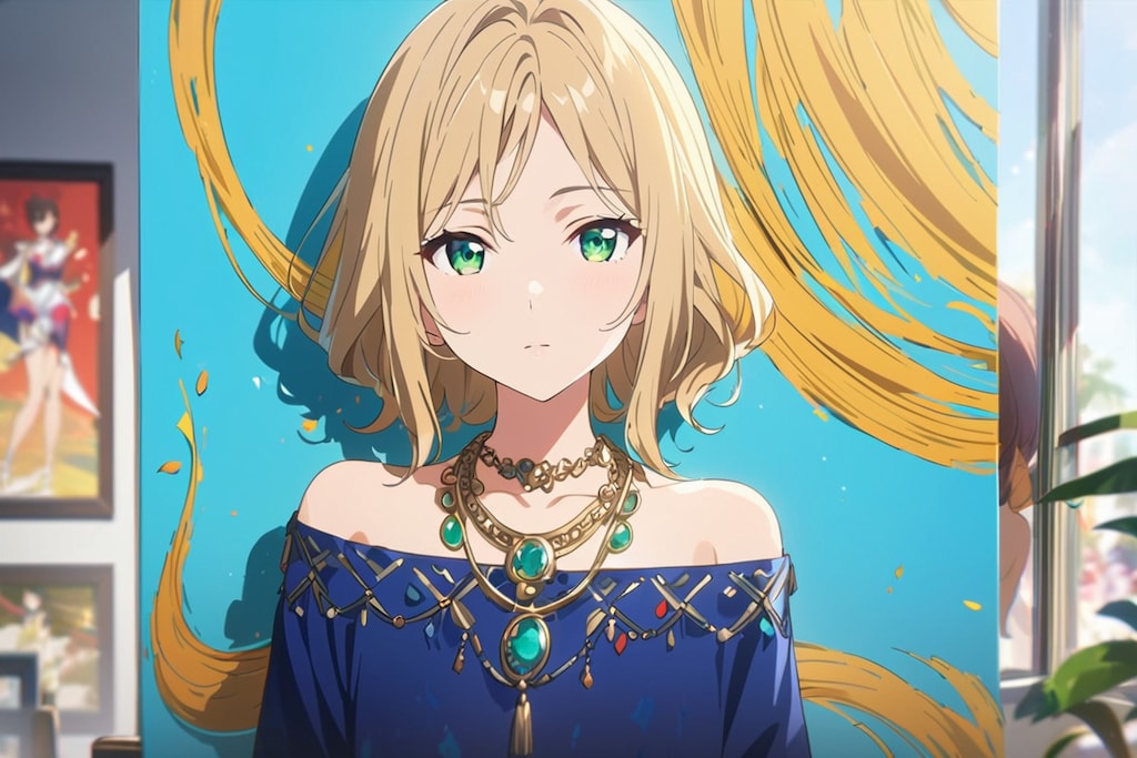 カラフルな新世界2025XXXⅢ