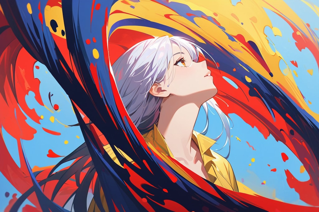 カラフルな新世界2025XXXⅢ