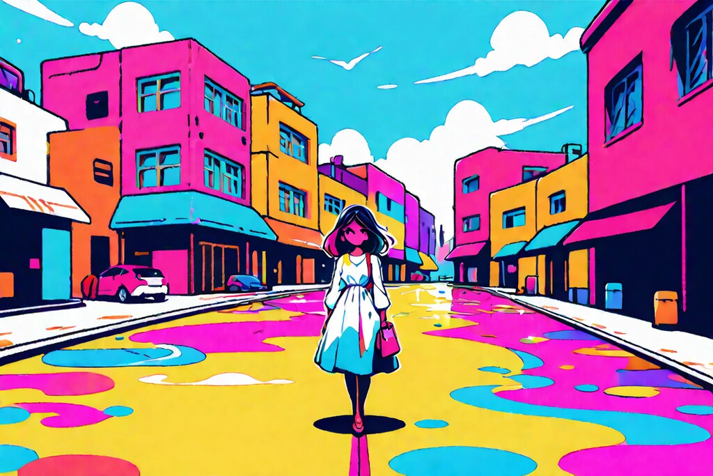 カラフルな新世界2025XXXⅢ