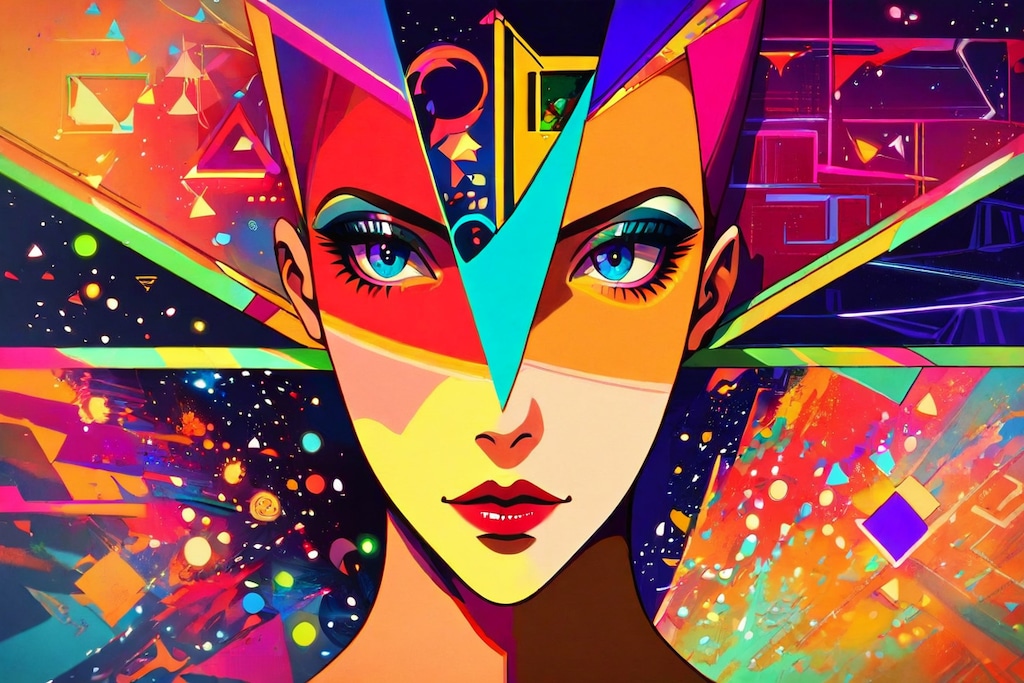 カラフルな新世界2025XXXⅢ