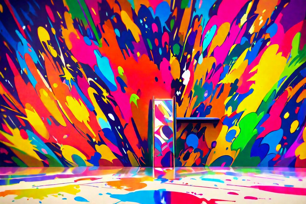 カラフルな新世界2025XXXⅢ