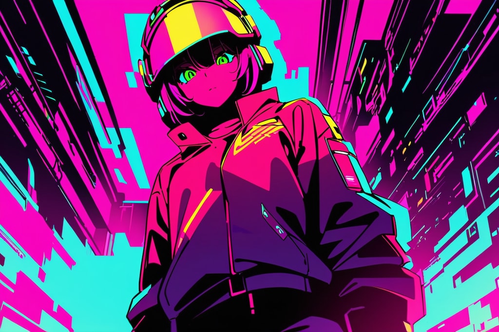 カラフルな新世界2025XXXⅢ