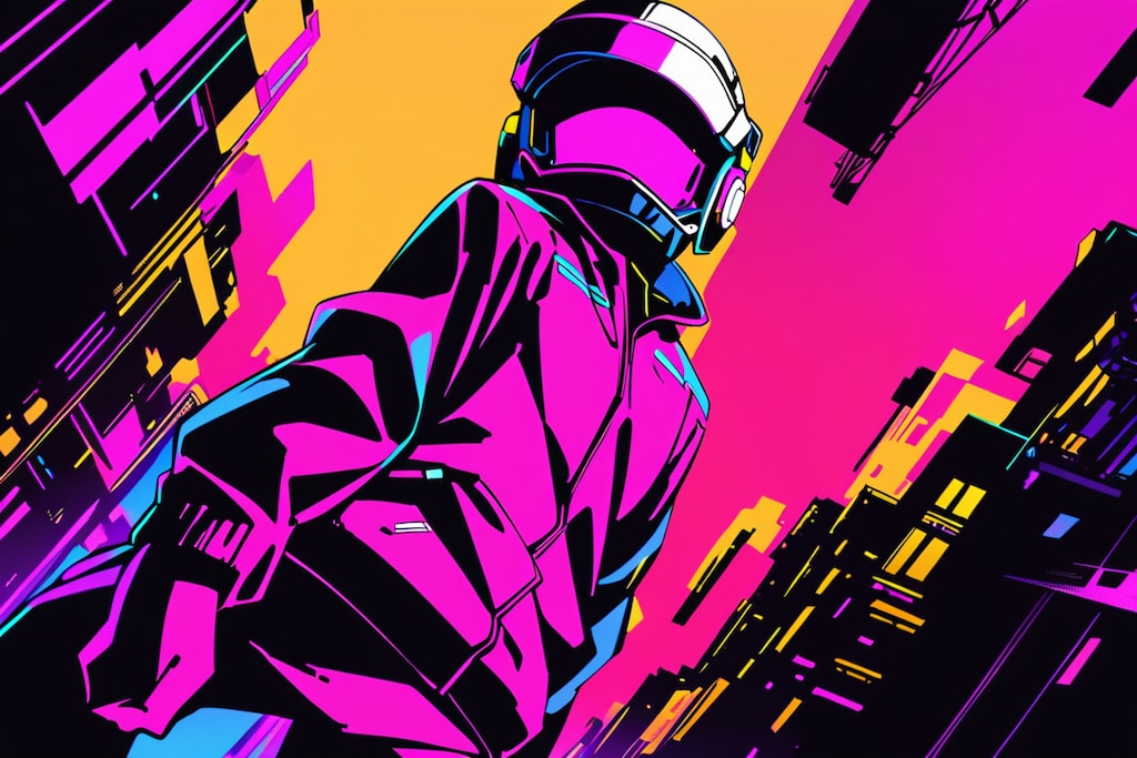 カラフルな新世界2025XXXⅢ