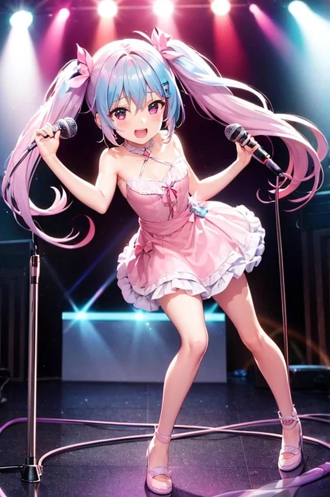 のってるか～い？