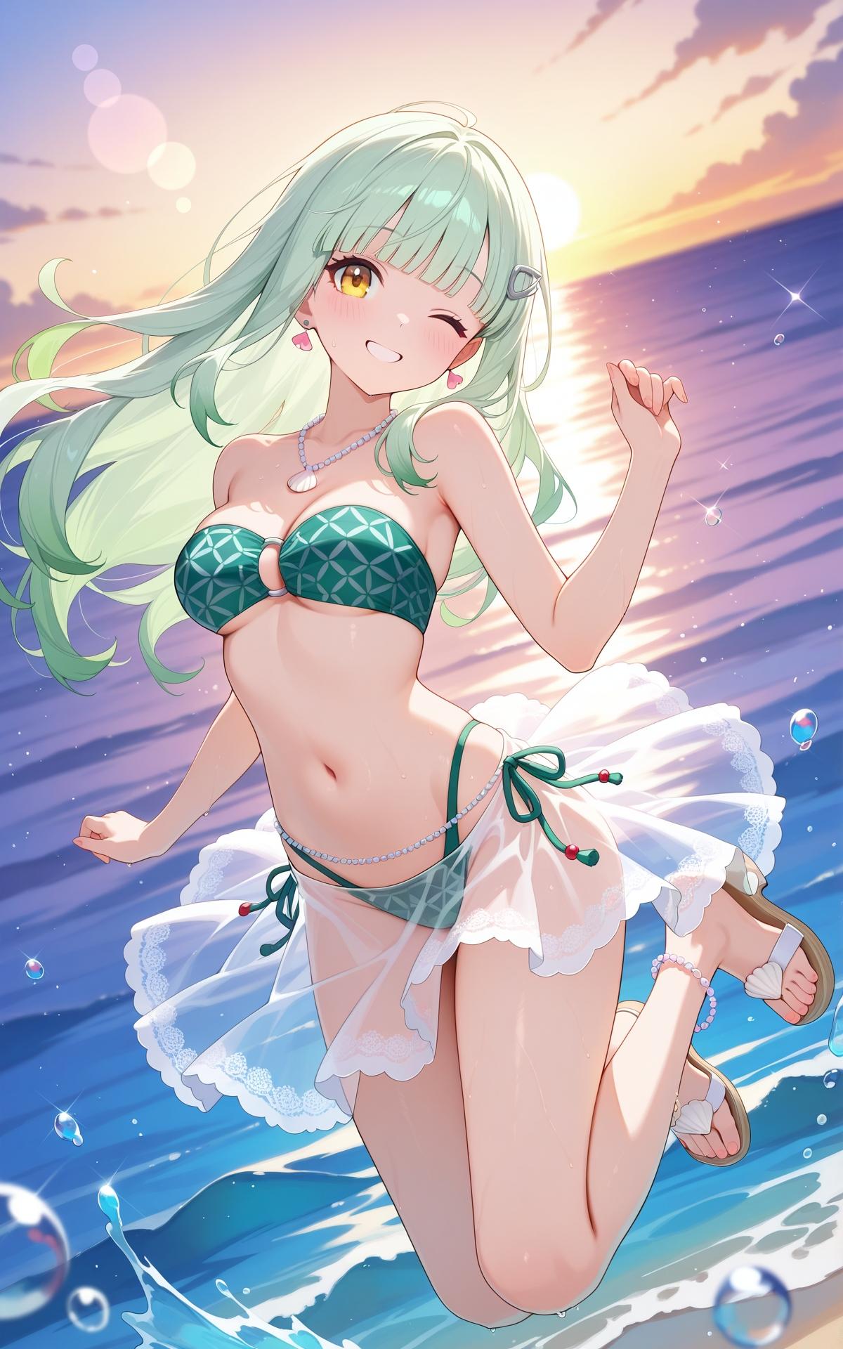 キラキラ✨
