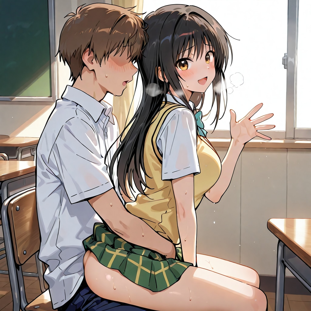 古手川唯