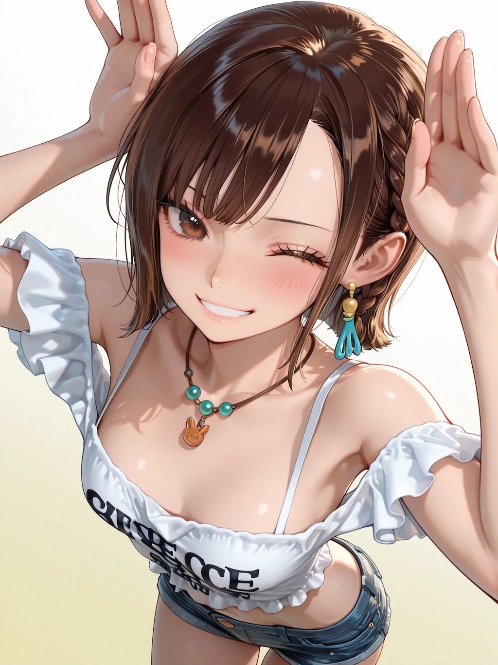 おはようさぎ♪