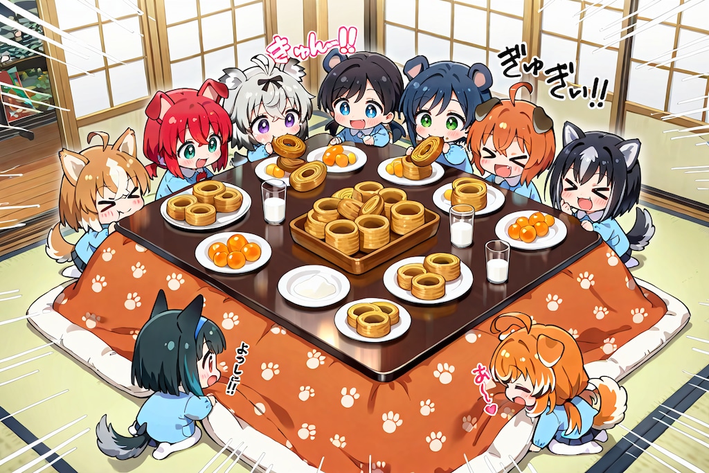 ３月４日はバウムクーヘンの日