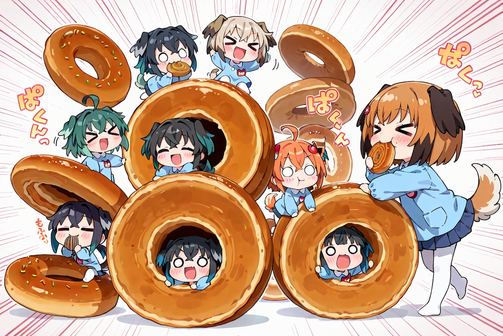 ３月４日はバウムクーヘンの日