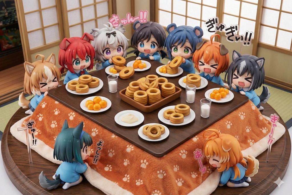 ３月４日はバウムクーヘンの日