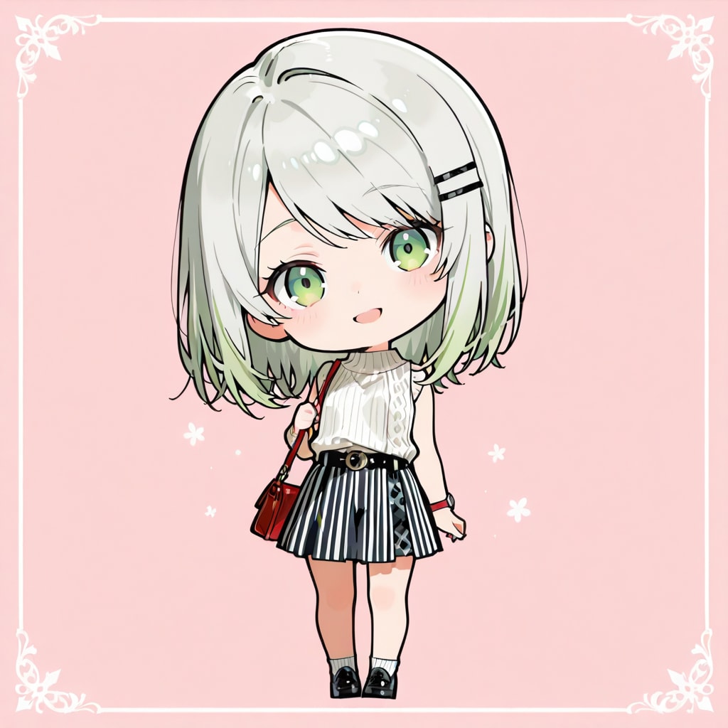 ちび真樹ちゃん１５７