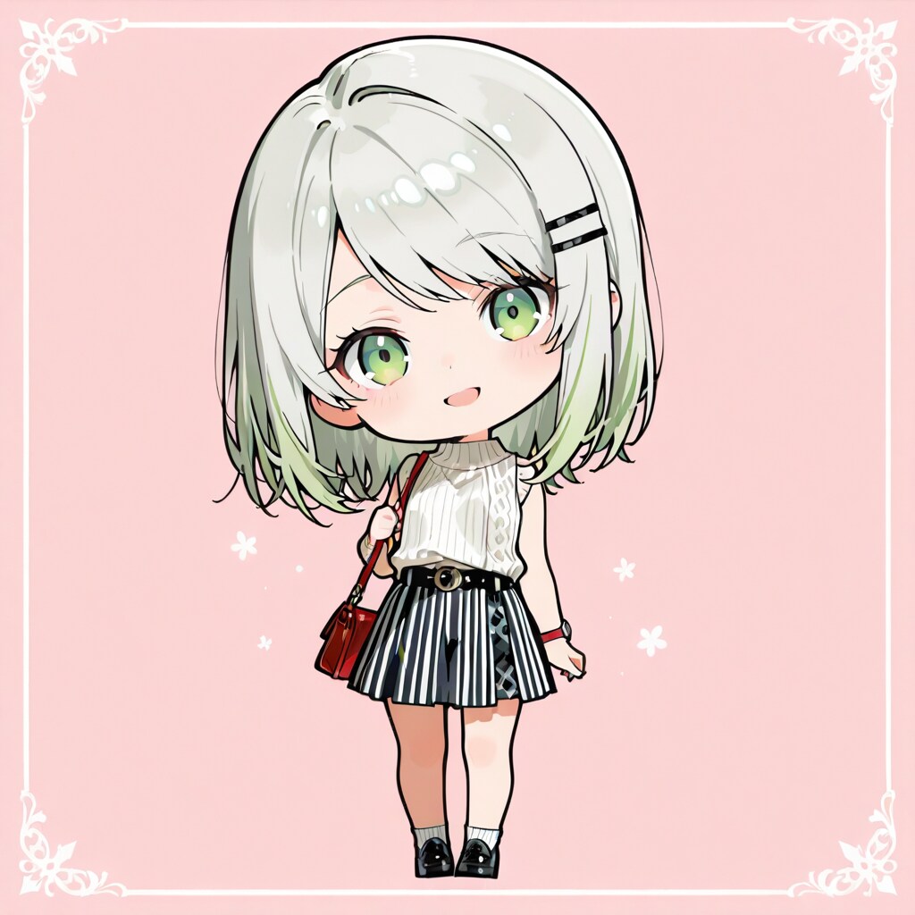 ちび真樹ちゃん１５７