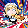 おピッツァは用法用量を守ってお召し上がりください🍕 9枚目