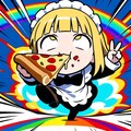 おピッツァは用法用量を守ってお召し上がりください🍕 10枚目